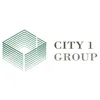 City 1 Group GmbH logo