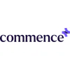 Commence logo