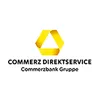 Commerz Direktservice GmbH logo