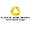 Commerz Direktservice GmbH logo