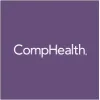 CompHealth logo