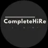 CompleteHiRe logo