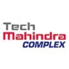 Complex logo