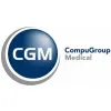 CompuGroup Medical Deutschland logo