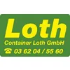 Container Loth GmbH logo