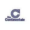 Continentale Krankenversicherung a.G. logo