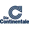 Continentale Versicherungsverbund - Gregor Worms logo