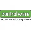 Controlware logo