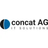 Concat logo