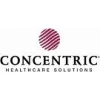 Concentric Healthcare Staffing logo