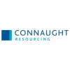 Connaught Resourcing logo