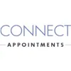 Connect Appointments logo