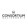 Consortium Gastronomie GmbH logo