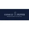 Consult & Pepper AG logo