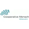 Cooperative Mensch eG logo