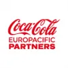 Coca-Cola Europacific Partners Deutschland GmbH logo