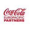 Coca-Cola Europacific Partners Deutschland GmbH logo