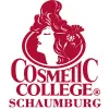 Cosmetic College Schaumburg logo