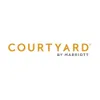 Courtyard by Marriott Schwerin logo