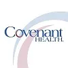 Covenant Health logo