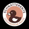 Claudia Hübner Logopädische Praxis Schnatterente logo