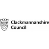 Clackmannanshire Council logo