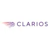Clarios logo