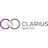 Clarius.Services GmbH logo
