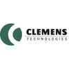 Clemens GmbH & Co. KG Maschinenfabrik logo