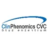 ClinPhenomics CVC GmbH logo