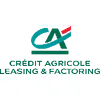 Crédit Agricole Leasing & Factoring logo