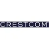 Crestcom logo