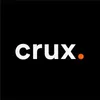 Crux. logo
