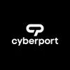 Cyberport SE logo
