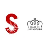 D'Schlässerei S. à r. l. logo
