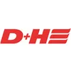 D+H Mechatronic AG logo