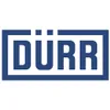Dürr CTS GmbH logo