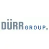 Dürr Group Services GmbH logo