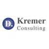 D. Kremer Consulting logo