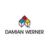 DAMIAN WERNER GmbH logo