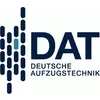 DAT Deutsche Aufzugstechnik GmbH logo