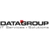 DATAGROUP logo