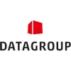 DATAGROUP logo