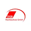 DGB Rechtsschutz GmbH logo