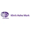 DGD Klinik Hohe Mark gGmbH logo