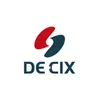 DE-CIX logo