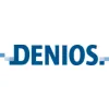 DENIOS logo