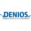 DENIOS SE logo