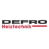 DEFRO Heiztechnik GmbH logo
