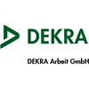 DEKRA Arbeit GmbH logo